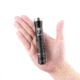 EAGTAC PX30LC2-R Base Flashlight, XP-L HI CW LED, 1160lm, Black, PX30LC2R-XPLHI-BASE-CW