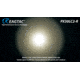 EAGTAC PX30LC2-R Base Flashlight, XP-L HI CW LED, 1160lm, Black, PX30LC2R-XPLHI-BASE-CW
