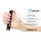 EAGTAC PX30LC2-R Base Flashlight, XP-L HI CW LED, 1160lm, Black, PX30LC2R-XPLHI-BASE-CW