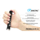 EAGTAC PX30LC2-R Base Flashlight, XP-L HI CW LED, 1160lm, Black, PX30LC2R-XPLHI-BASE-CW