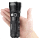 Eagtac Rechargeable MX30L3-R XHP70 4625 Lumens LED Flashlight, Black, Medium, MX30L3RXHP70