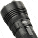 Eagtac Rechargeable MX30L3-R XHP70 4625 Lumens LED Flashlight, Black, Medium, MX30L3RXHP70