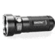 Eagtac Rechargeable MX30L3C-R 6219C 4000K LED Flashlight, Black, Medium, MX30L3CR6*219C