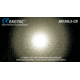 Eagtac Rechargeable MX30L3C-R 6219C 4000K LED Flashlight, Black, Medium, MX30L3CR6*219C