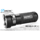 Eagtac Rechargeable MX30L3C-R 6219C 4000K LED Flashlight Kit, Black, Medium, MX30L3CR6*219CKIT