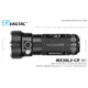 Eagtac Rechargeable MX30L3C-R 6219C 4000K LED Flashlight Kit, Black, Medium, MX30L3CR6*219CKIT