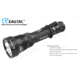 EAGTAC S200C2 Flashlight Weapon Kit, XP-L HI V2 NW LED, 1018lm, Black, S200C2-XPLHI-WEA-KIT-NW
