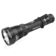 EAGTAC S200C2 Flashlight Weapon Kit, XP-L HI V2 NW LED, 1018lm, Black, S200C2-XPLHI-WEA-KIT-NW
