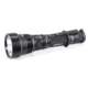 EAGTAC S25L-R Base Flashlight, XHP35 HI CW LED, 1870lm, Black, Medium 4155