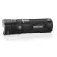 EAGTAC SX25L3 Flashlight, XM-L2 U2 NW LED, 1490lm, Black, SX25L3-XML2-BASE-NW