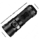 EAGTAC SX30A4 Flashlight, Nichia 219C CRI92 4000K LED, 885lm, Black, SX30A4-219C-NW