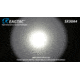 EAGTAC SX30A4 Flashlight, Nichia 219C CRI92 4000K LED, 885lm, Black, SX30A4-219C-NW