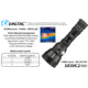 EAGTAC SX30C2 Flashlight Kit, Nichia 219C CRI92 4000K LED, 885lm, Black, SX30C2-219C-KIT-CW
