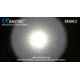 EAGTAC SX30C2 XPL HI 1870 Lumen LED Flashlight, Medium, Black, SX30C2-XPL-HI-BASE-CW