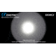 EAGTAC SX30C2 XPL HI 1870 Lumen LED Flashlight, Medium, Black, SX30C2-XPL-HI-BASE-CW