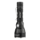 EAGTAC SX30C2 XPL HI 1870 Lumen LED Flashlight, Medium, Black, SX30C2-XPL-HI-BASE-CW