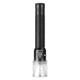 EAGTAC SX30L2-DR Flashlight Kit, XPL HI CW w/ LEDarray LED, 1700lm w/ 940lm, Black, SX30L2-DR-XPLHI-KIT-CW