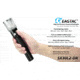 EAGTAC SX30L2-DR Flashlight Kit, XPL HI CW w/ LEDarray LED, 1700lm w/ 940lm, Black, SX30L2-DR-XPLHI-KIT-CW