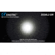 EAGTAC SX30L2-DR Flashlight Kit, XPL HI CW w/ LEDarray LED, 1700lm w/ 940lm, Black, SX30L2-DR-XPLHI-KIT-CW