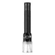 EAGTAC SX30L2-DR Flashlight Kit, XPL HI CW w/ LEDarray LED, 1700lm w/ 940lm, Black, SX30L2-DR-XPLHI-KIT-CW