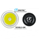 EAGTAC SX30L2-DR Flashlight Kit, XPL HI CW w/ LEDarray LED, 1700lm w/ 940lm, Black, SX30L2-DR-XPLHI-KIT-CW