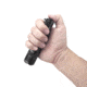 EAGTAC T200C2 Flashlight, XP-L HI V2 NW LED, 1023lm, Black, T200C2-XPL-HI-BASE-NW