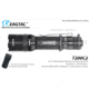 EAGTAC T200C2 Flashlight, XP-L HI V2 NW LED, 1023lm, Black, T200C2-XPL-HI-BASE-NW
