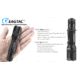 Eagtac T200C2 XML2 U4 1277 Lumen Tactical Flashlight, Black, Medium, T200C2XML2