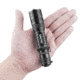 EAGTAC T25C2 Flashlight Kit, XM-L2 U2 NW LED, 1180lm, Black, T25C2-XML2-KIT-NW