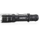 EAGTAC T25C2 XPLHI 1148 Lumen Tactical Flashlight KIT, Medium, Black, T25C2-XPLHI-WEAKIT-CW