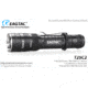 Eagtac T25C2 XPLHI 1148 Lumen Tactical Flashlight KIT, Black, Medium, T25C2XPLHIWEAPONKIT