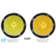 EAGTAC T25V XHP70.2 Flashlight, 21700 5000mAh li-ion, NW LED, 2990 Lumen, Black, T25V-XHP702-NW