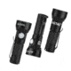 EAGTAC TX25C Flashlight, XM-L2 U2 NW LED, 567lm, Black, TX25C-XML2-BASE-NW