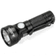 EAGTAC TX25C Flashlight, XM-L2 U2 NW LED, 567lm, Black, TX25C-XML2-BASE-NW