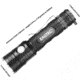 EAGTAC TX30C2 Base Flashlight, Nichia 219C CRI92 4000K LED, 885lm, Black, TX30C2-219C-BASE-NW
