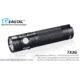 EAGTAC TX3G Flashlight, XHP35 HI CW LED, 1870lm, Black, TX3G-XHP35-HI-REG-CW