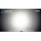 EAGTAC TX3G Flashlight, XHP35 HI CW LED, 1870lm, Black, TX3G-XHP35-HI-REG-CW