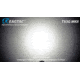 EAGTAC TX3G MKII Flashlight, XHP70.2 NW LED, 3320lm, Black, TX3G-MKII-XHP702-REG-NW