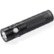 EAGTAC TX3G MKII Flashlight, XHP70.2 NW LED, 3320lm, Black, TX3G-MKII-XHP702-REG-NW