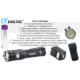 EAGTAC TX3L PRO XJP70.2 CW, 3000 Lumen, USB Rechargeable, 18650 Led Flashlight, Black, Medium 4235