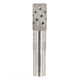 Jebs Choke Tubes High Voltage 12 GA Retay Choke Tube, 690, Ported, Matte Stainless Grey, JPC-12J2/690