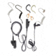 Earhugger Safety Surveillance Kit Motorola - TAT100