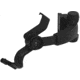 Earmor M31/M32 PLUS/EXFIL M16A-TW Rail Mount Kit, Tactical Black, M16A-TW-BK