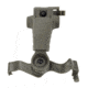 Earmor M31/M32 PLUS/EXFIL M16A-TW Rail Mount Kit, Coyote Brown, M16A-TW-CB