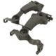 Earmor M31/M32 PLUS/EXFIL M16A-TW Rail Mount Kit, Coyote Brown, M16A-TW-CB