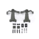 Earmor M31/M32 PLUS/EXFIL M16A-TW Rail Mount Kit, Foliage Green, M16A-TW-FG