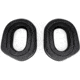 Earmor M31 PLUS &amp; M32 PLUS Gel Earpads Replacement, Black, S33B