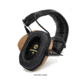 Earmor Sport Shooting ElectronicEar Muffs w/ Foam Earpads, 22dB, Coyote Brown, M300A-CB