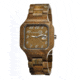 Earth Seso04 Testa Watch, Olive ETHSESO04