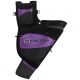 Easton Deluxe Hip Quiver, Purple LH, 126052